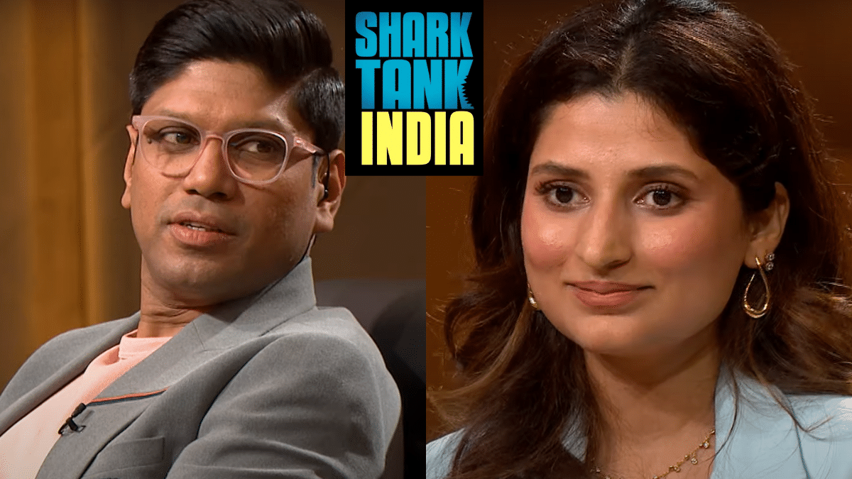 Shark Tank का अब तक का सबसे बड़ा ऑफर, इस आइडिया को दिए 5 करोड़ रुपये