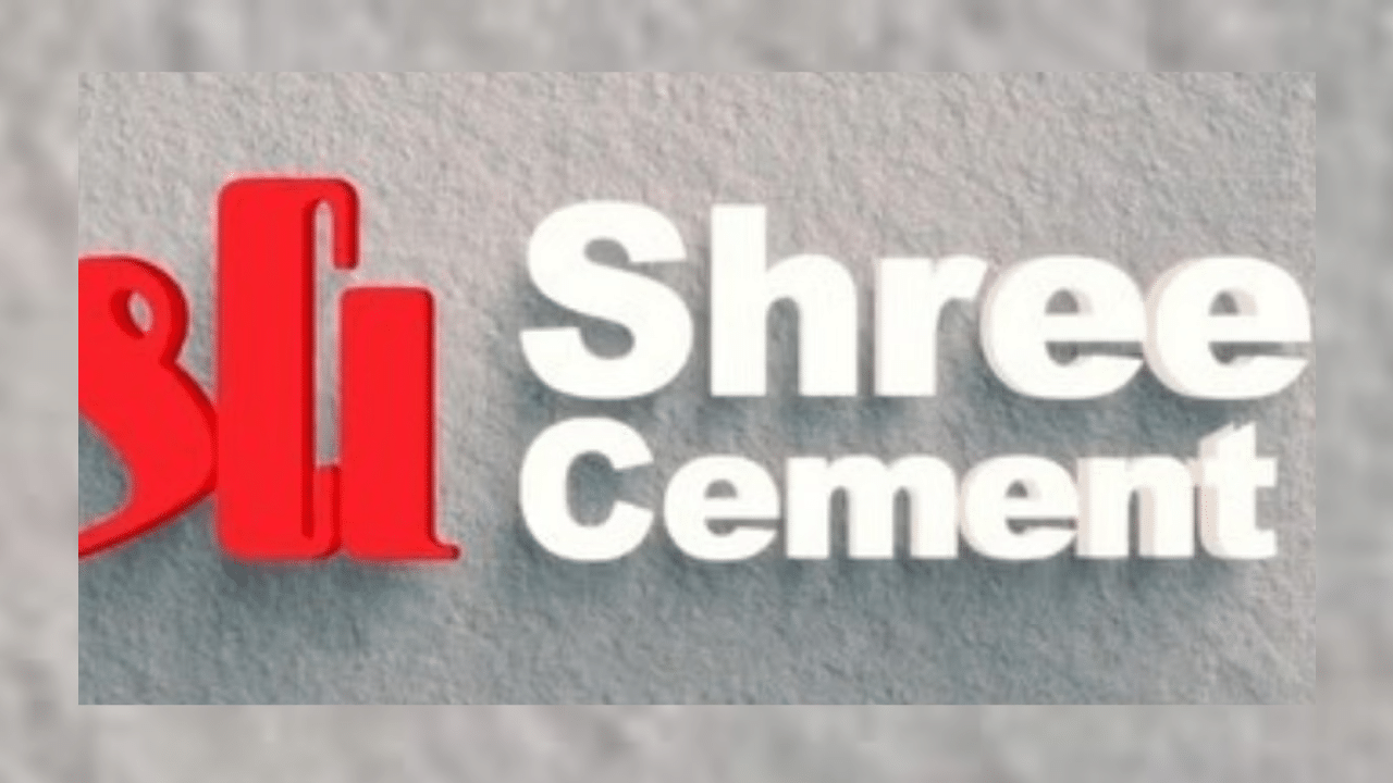 Shree Cement Q3 FY25 Result: 500 फीसदी डिविडेंड का ऐलान, EBITDA 60 फीसदी बढ़कर 947 करोड़ हुआ Shree Cement Q3 FY25 Result: 500 फीसदी डिविडेंड का ऐलान, EBITDA 60 फीसदी बढ़कर 947 करोड़ हुआ
