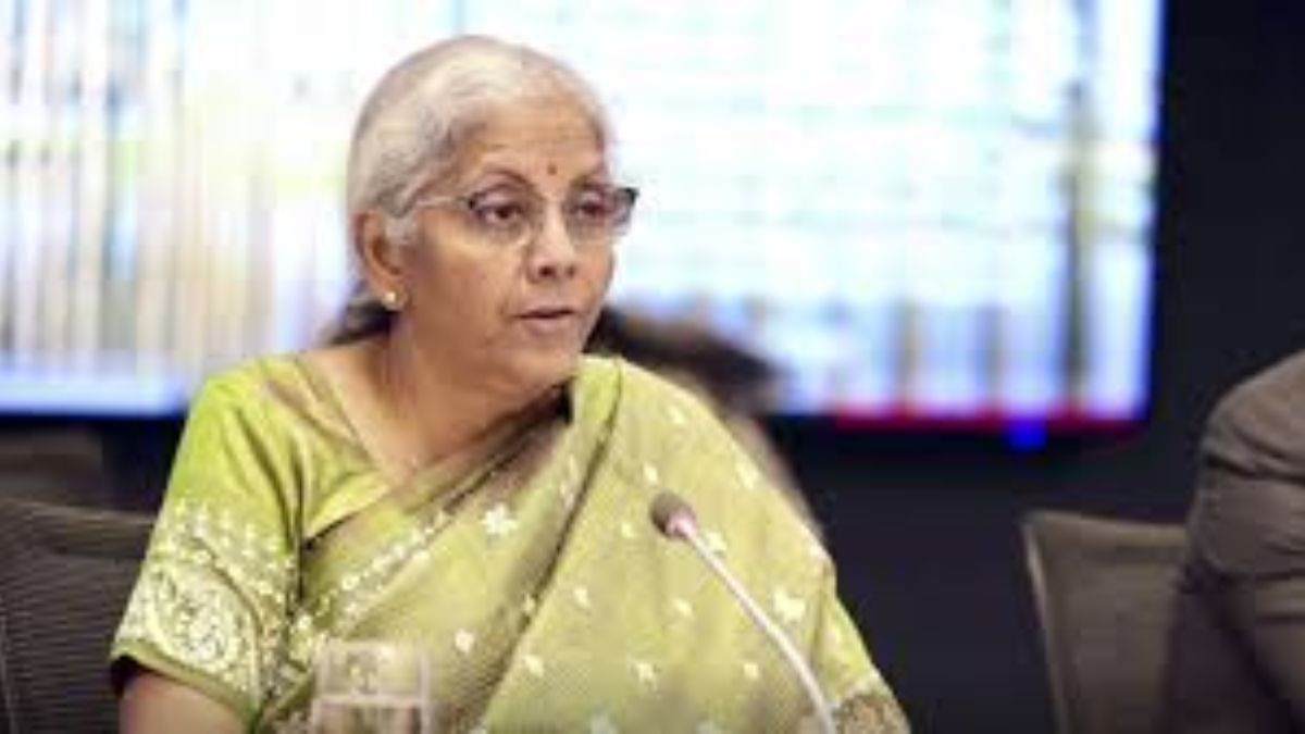 Budget 2025: EPS के तहत न्यूनतम पेंशन 7,500 रुपये करने की मांग, वित्तमंत्री ने कही ये बात Budget 2025: EPS के तहत न्यूनतम पेंशन 7,500 रुपये करने की मांग, वित्तमंत्री ने कही ये बात