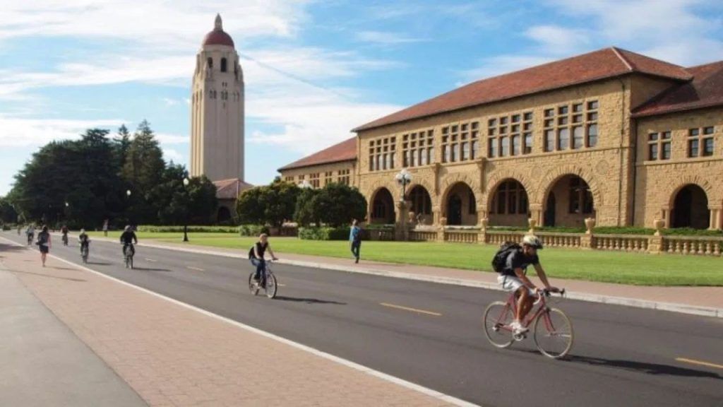 stanford university