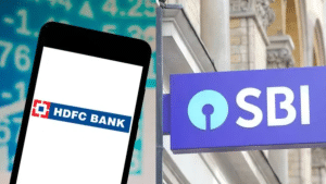 SBI और HDFC Bank में कितना है अंतर, जानें किसके पास कितनी दौलत