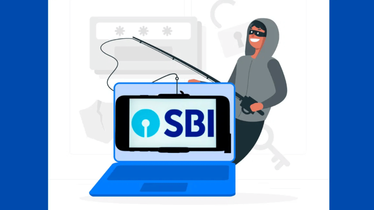 4000 रुपये के स्कैम का मामला SBI पर भारी, अब ग्राहक को मिलेंगे 94,204 रुपये 4000 रुपये के स्कैम का मामला SBI पर भारी, अब ग्राहक को मिलेंगे 94,204 रुपये