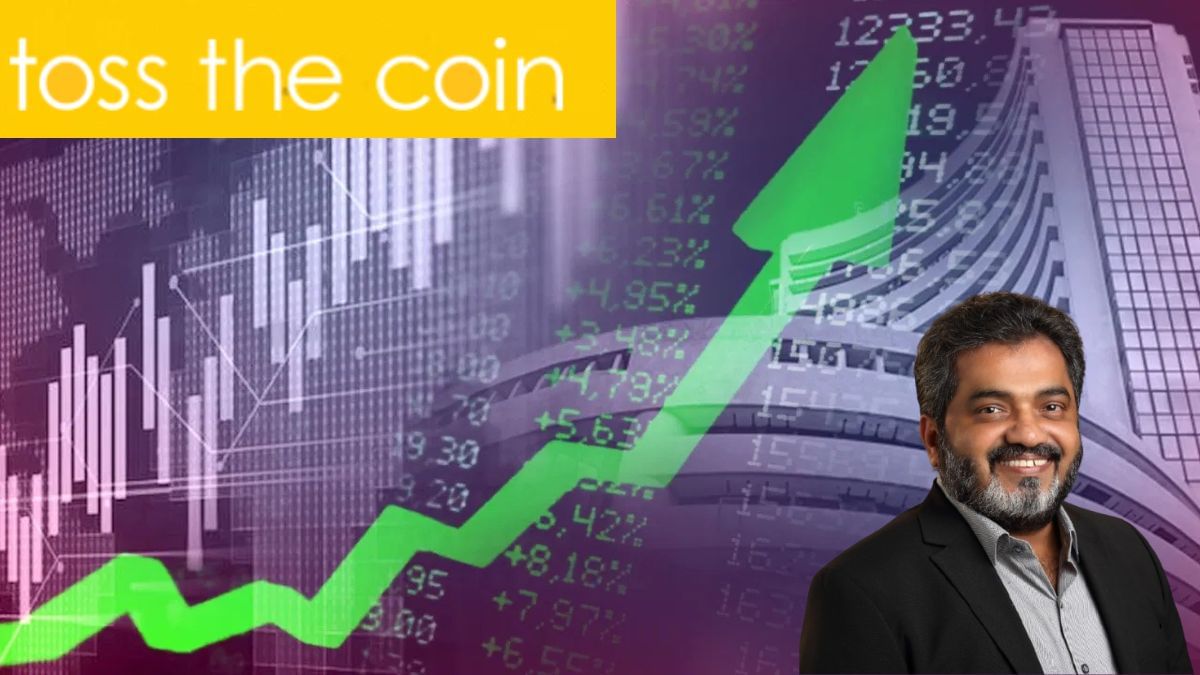 Toss The Coin के शेयर में जोरदार उछाल, 12 दिनों में 243% की बढ़त, BSE पर लगा अपर सर्किट Toss The Coin के शेयर में जोरदार उछाल, 12 दिनों में 243% की बढ़त, BSE पर लगा अपर सर्किट