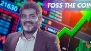 Toss The Coin के शेयर में जोरदार उछाल, 12 दिनों में 243% की बढ़त, BSE पर लगा अपर सर्किट