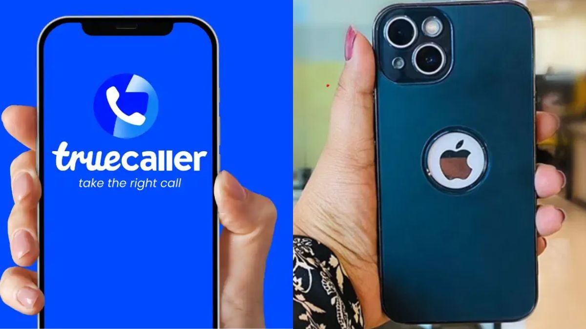 अब iPhone में भी काम करेगा Truecaller, मिलेगी ये खास सुविधा, जानें कैसे काम करेगा नया फीचर अब iPhone में भी काम करेगा Truecaller, मिलेगी ये खास सुविधा, जानें कैसे काम करेगा नया फीचर