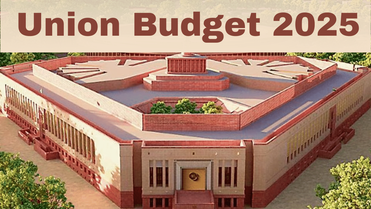 Former Finance Secretary Ashok Lavasa से जान लो Budget 2025 में क्या मिलेगा और क्या नहीं!