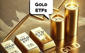 UTI, LIC सहित इन 10 गोल्ड ETF ने कराई जमकर कमाई, 1 साल में 40 फीसदी तक रिटर्न