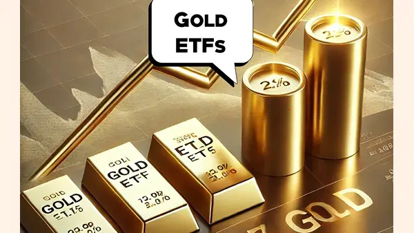 HDFC, ICICI प्रूडेंशियल और टाटा म्यूचुअल फंड ने गोल्ड ETF FoFs में निवेश पर लगाई रोक, दिवाली से पहले बड़ा फैसला HDFC, ICICI प्रूडेंशियल और टाटा म्यूचुअल फंड ने गोल्ड ETF FoFs में निवेश पर लगाई रोक, दिवाली से पहले बड़ा फैसला