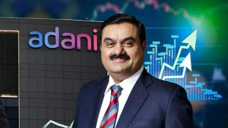 CareEdge ने Adani Green Energy की रेटिंग की अपग्रेड, ऑपरेशनल प्रदर्शन को बताया मजबूत