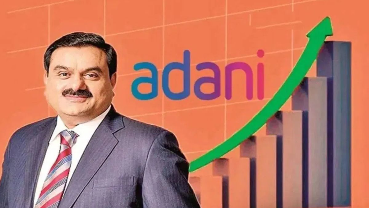 अडानी ग्रुप की ये कंपनी करेगी ₹4,081 करोड़ निवेश, केदारनाथ धाम में रोपवे बनाने के लिए मिला LoA, स्टॉक पर रखें नजर अडानी ग्रुप की ये कंपनी करेगी ₹4,081 करोड़ निवेश, केदारनाथ धाम में रोपवे बनाने के लिए मिला LoA, स्टॉक पर रखें नजर