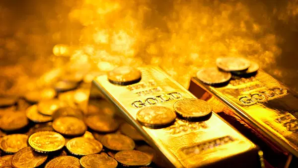 गोल्ड पर सख्ती के बावजूद इन कंपनियों के स्टॉक में बंपर तेजी, 11% तक बढ़े शेयर; साउथ इंडिया से है नाता गोल्ड पर सख्ती के बावजूद इन कंपनियों के स्टॉक में बंपर तेजी, 11% तक बढ़े शेयर; साउथ इंडिया से है नाता