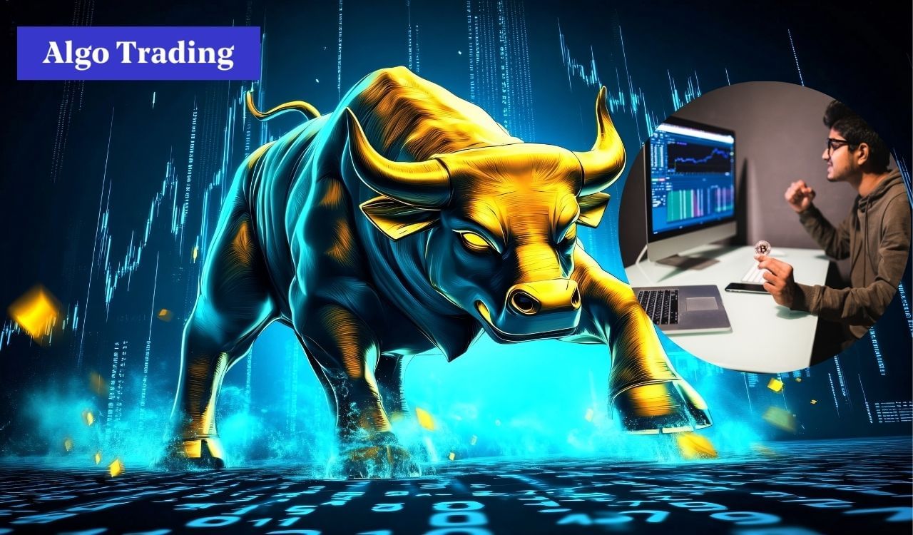 क्या होती है Algo Trading जिसका अब छोटे निवेशक भी कर सकेंगे यूज, जानें क्या होगा फायदा