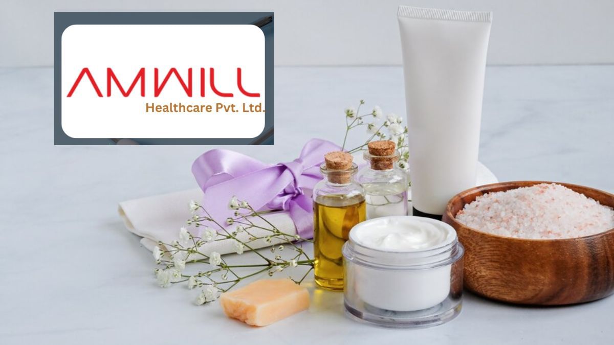 Amwill Healthcare IPO पर टूटे निवेशक, पहले ही दिन 100% से ज्यादा सब्सक्राइब, पर GMP आया नीचे Amwill Healthcare IPO पर टूटे निवेशक, पहले ही दिन 100% से ज्यादा सब्सक्राइब, पर GMP आया नीचे