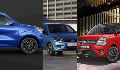 27KM का माइलेज, बेहतरीन बूट स्पेस… ये हैं 5 सबसे सस्ती CNG SUV, जानें कीमत