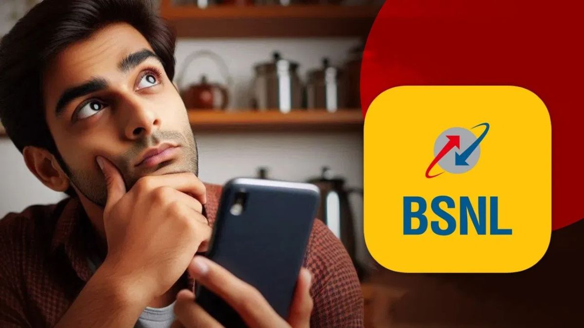 घर के पास BSNL 4G टावर है या नहीं मिनटों में करें पता, जानें स्टेप बाय स्टेप आसान तरीका घर के पास BSNL 4G टावर है या नहीं मिनटों में करें पता, जानें स्टेप बाय स्टेप आसान तरीका