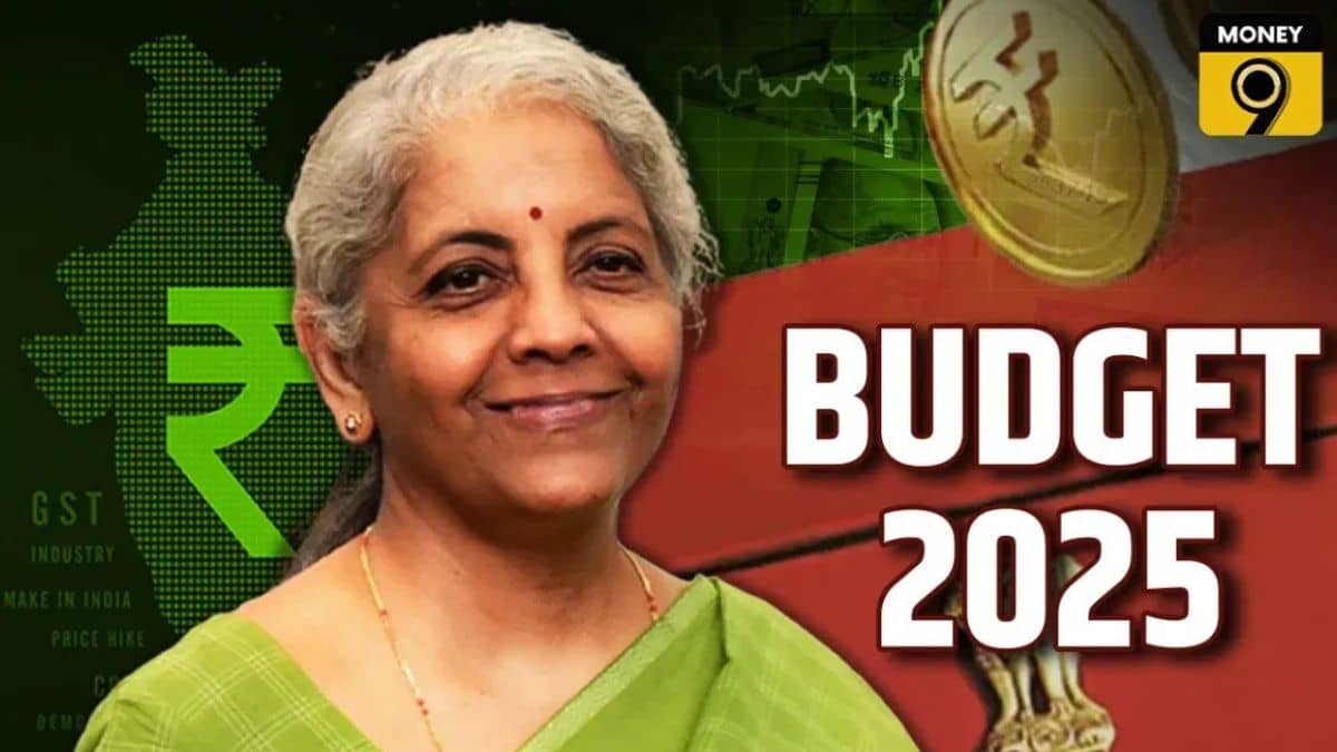 Budget 2025: सरकार ने इलेक्ट्रॉनिक्स PLI, सेमीकॉन और AI के लिए 84 फीसदी बढ़ाया बजट, जानें कितनी है रकम Budget 2025: सरकार ने इलेक्ट्रॉनिक्स PLI, सेमीकॉन और AI के लिए 84 फीसदी बढ़ाया बजट, जानें कितनी है रकम