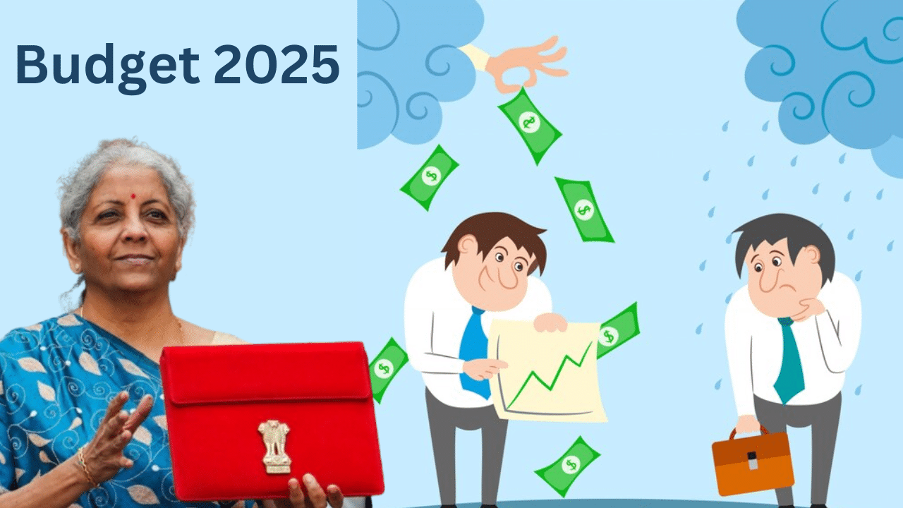 Budget 2025-26: खर्चा बढ़ाया, टैक्स घटाया, 15 लाख करोड़ का घाटा! कैसे काबू में आएगा फिस्कल डेफिसिट? Budget 2025-26: खर्चा बढ़ाया, टैक्स घटाया, 15 लाख करोड़ का घाटा! कैसे काबू में आएगा फिस्कल डेफिसिट?