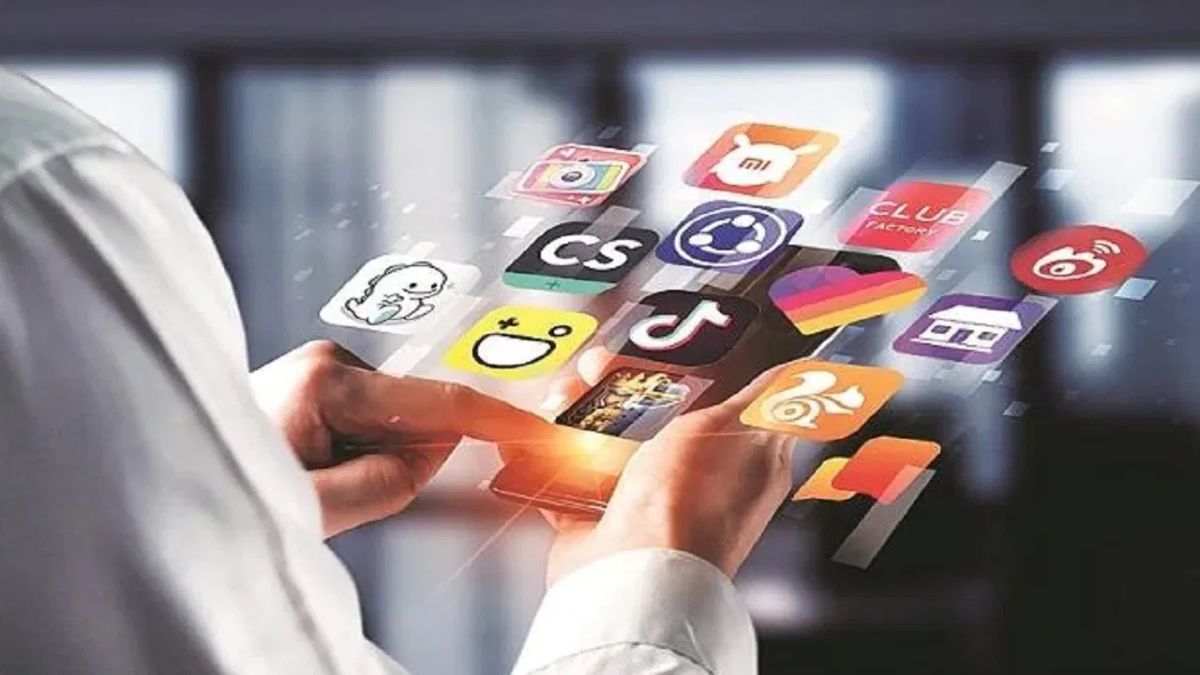 प्रतिबंध के 4 साल बाद फिर से प्ले स्टोर पर लौटे चीनी  Apps, बहुतों ने बदला अपना नाम और Logo