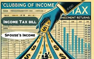 Income Tax Act 2025: क्या होती है क्लबिंग ऑफ इनकम, जानें अब फैमिली इनकम पर कैसे लगेगा टैक्स