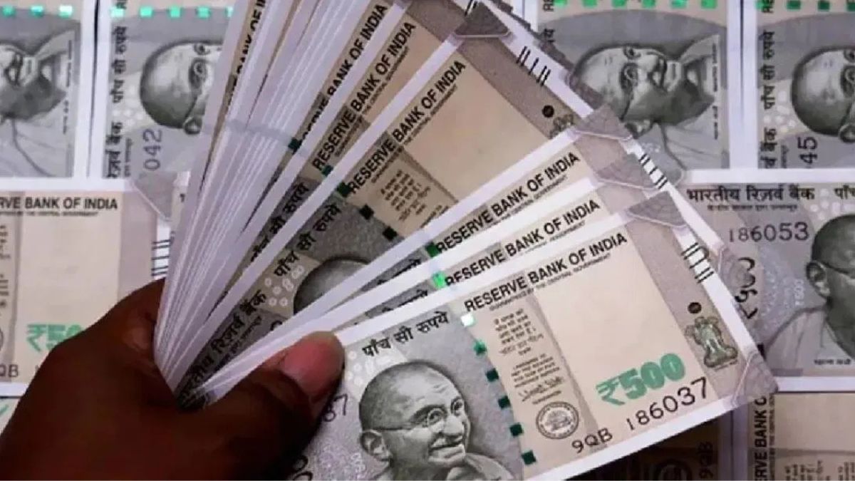 बैंक डूबने पर ग्राहकों को DICGC से मिलेंगे 5 लाख से ज्यादा, सरकार कर रही प्लानिंग बैंक डूबने पर ग्राहकों को DICGC से मिलेंगे 5 लाख से ज्यादा, सरकार कर रही प्लानिंग