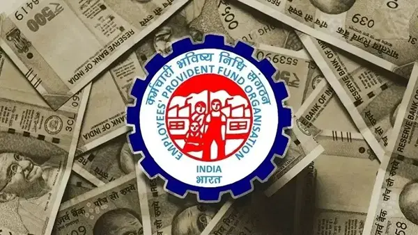 EPFO की ECR फाइल करने की डेडलाइन 31 अक्टूबर, PF की नई वेज लिमिट से योगदान और सदस्यता पर क्या होगा असर? EPFO की ECR फाइल करने की डेडलाइन 31 अक्टूबर, PF की नई वेज लिमिट से योगदान और सदस्यता पर क्या होगा असर?
