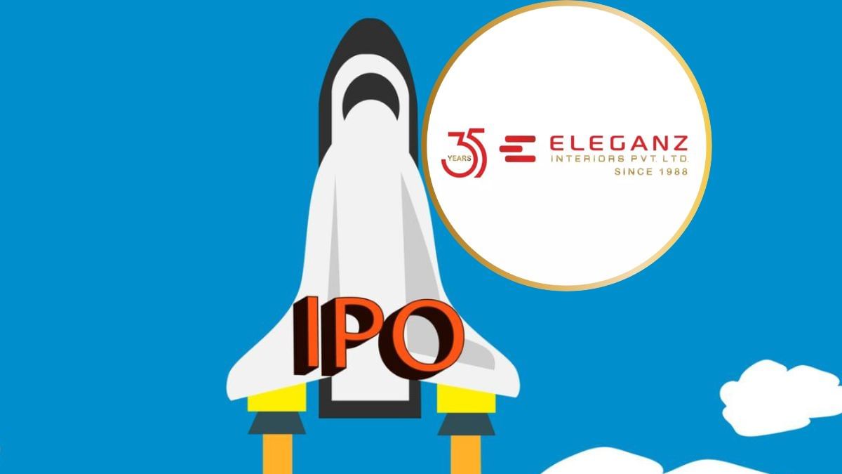 78 करोड़ के IPO के GMP ने पकड़ी रफ्तार, इतने रुपये में मिल जाएंगे 1000 शेयर 78 करोड़ के IPO के GMP ने पकड़ी रफ्तार, इतने रुपये में मिल जाएंगे 1000 शेयर