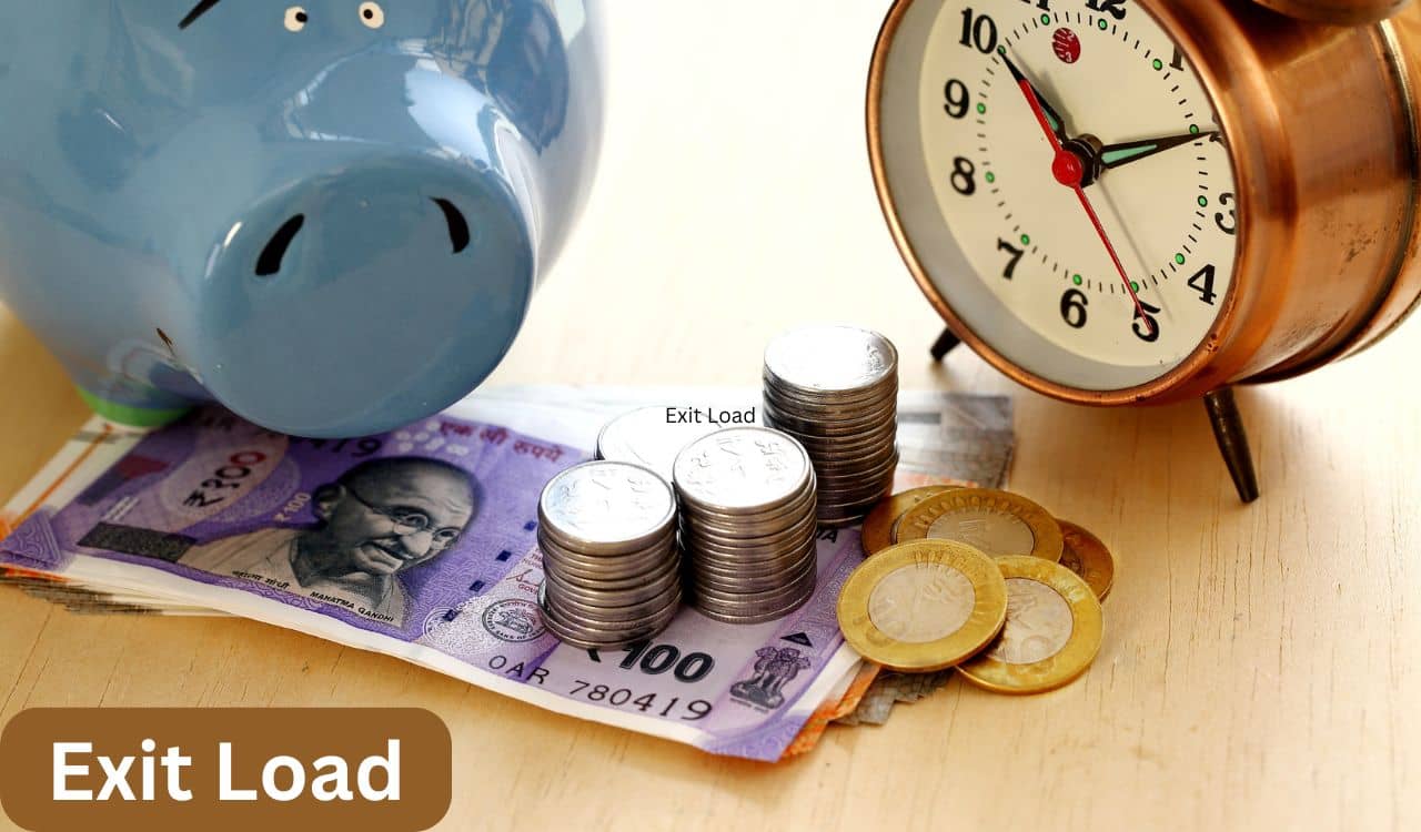 क्या सिर्फ मुनाफे पर लगता है एग्जिट लोड? जानें क्या है नियम क्या सिर्फ मुनाफे पर लगता है एग्जिट लोड? जानें क्या है नियम
