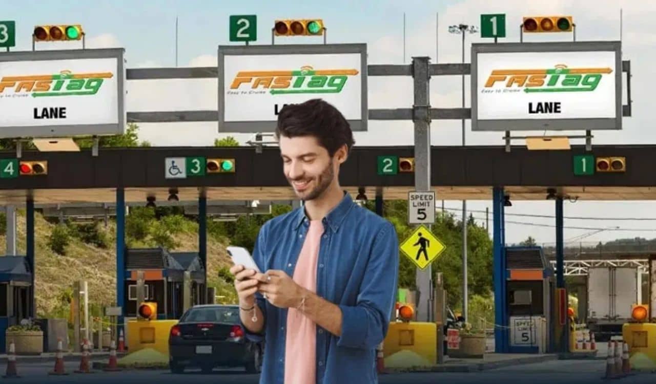 गाड़ी मालिक सावधान! सोमवार से बदल जाएगा FASTag का ये नियम; जान लें वरना लगेगा डबल चार्ज