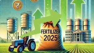 ग्रीन अमोनिया से बदलेगी इस फर्टिलाइजर कंपनी की किस्मत, FY28 तक 73 फीसदी बढ़ाएगी प्रोडक्शन कैपेसिटी, रखें नजर
