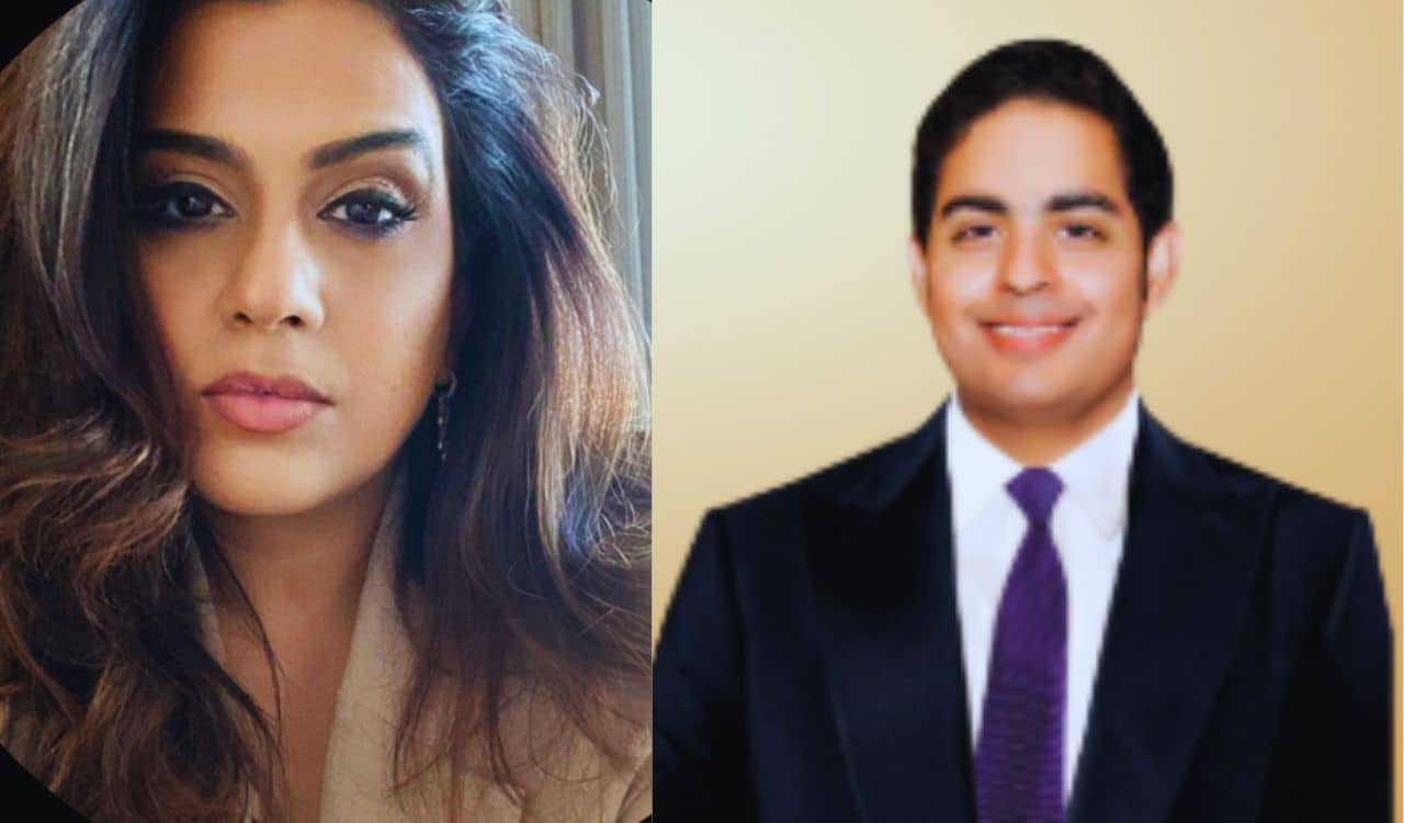 कौन हैं गायत्री यादव, जिन्हें रिलायंस ने दी बड़ी जिम्मेदारी? आकाश अंबानी के साथ करेंगी काम कौन हैं गायत्री यादव, जिन्हें रिलायंस ने दी बड़ी जिम्मेदारी? आकाश अंबानी के साथ करेंगी काम