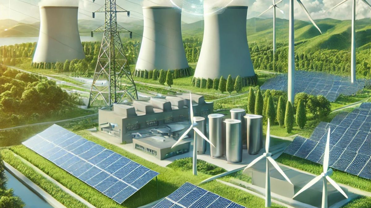 5 साल में दिया 2,700 फीसदी का रिटर्न, अब 47 फीसदी छूट पर कर रहा ट्रेड, ग्रीन एनर्जी से जुड़ी है कंपनी 5 साल में दिया 2,700 फीसदी का रिटर्न, अब 47 फीसदी छूट पर कर रहा ट्रेड, ग्रीन एनर्जी से जुड़ी है कंपनी