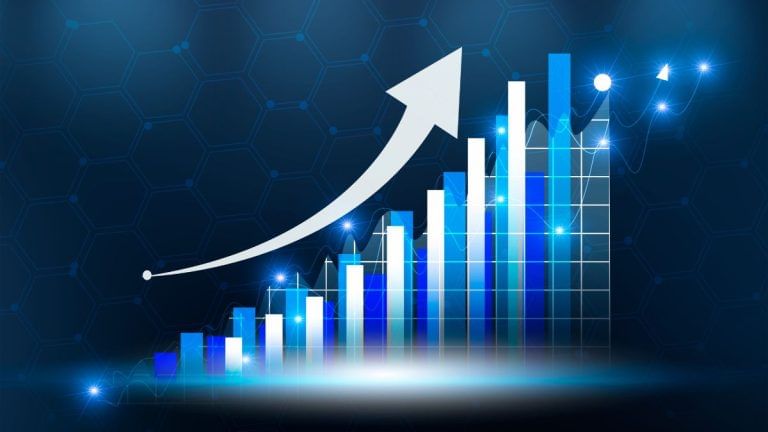 ₹1.10 करोड़ के फंड रेज अपडेट के बाद दौड़ने लगा ये स्टॉक, आई दमदार तेजी; दे चुका है 18,236% का रिटर्न ₹1.10 करोड़ के फंड रेज अपडेट के बाद दौड़ने लगा ये स्टॉक, आई दमदार तेजी; दे चुका है 18,236% का रिटर्न