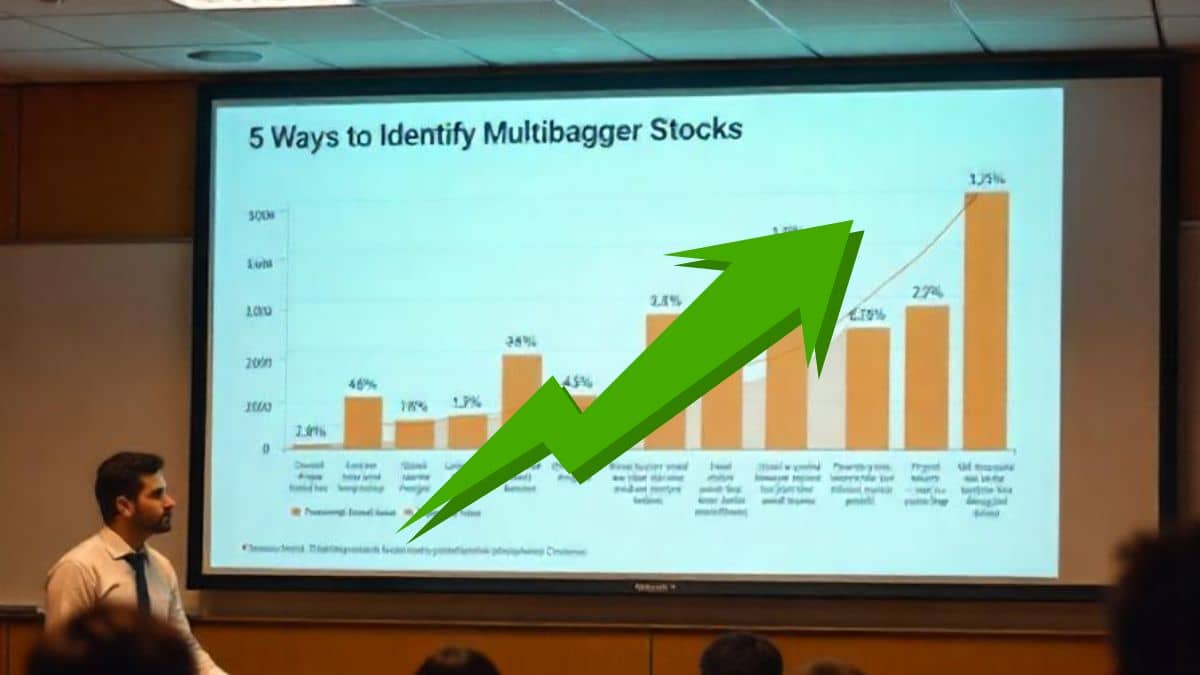 इन 5 तरीकों से पहचानें मल्टीबैगर स्टॉक, ये इंडिकेटर करेंगे कमाल ! इन 5 तरीकों से पहचानें मल्टीबैगर स्टॉक, ये इंडिकेटर करेंगे कमाल !
