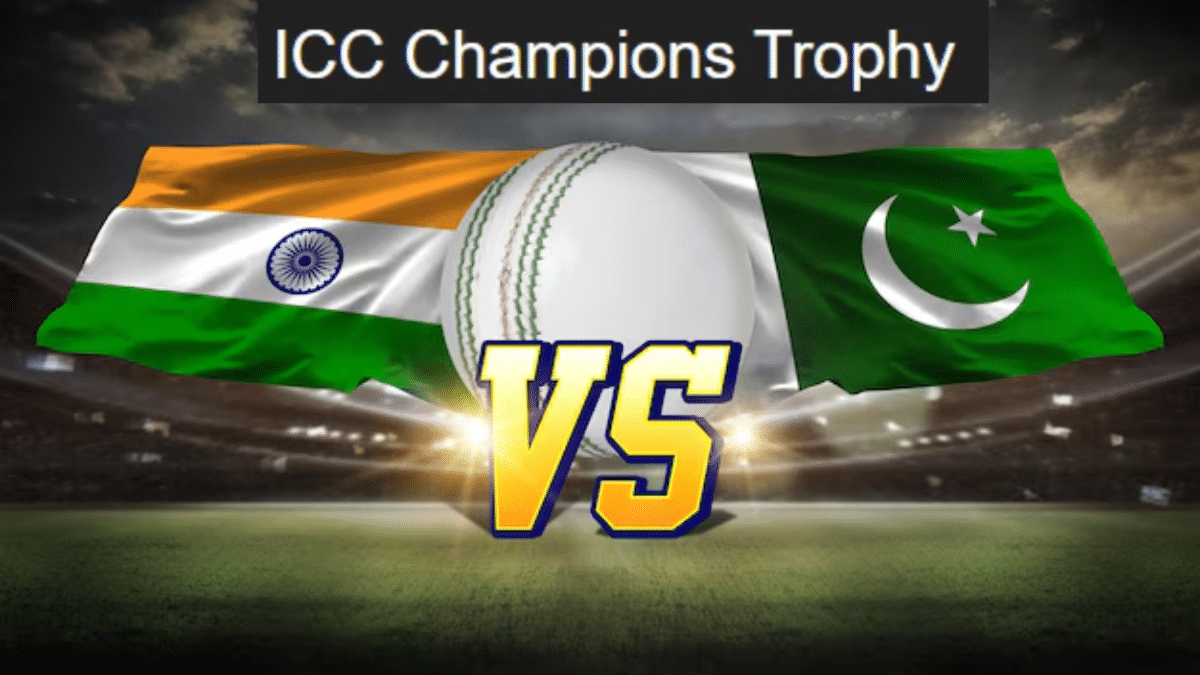TV के अलावा इन जगहों पर देख सकेंगे IND-PAK मैच लाइव, 10 सेकंड के लिए मिल रहे हैं 50 लाख TV के अलावा इन जगहों पर देख सकेंगे IND-PAK मैच लाइव, 10 सेकंड के लिए मिल रहे हैं 50 लाख