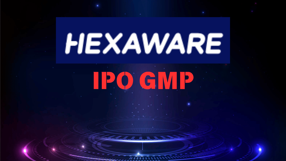 Hexaware Tech IPO का आया GMP, क्या करती है 8750 करोड़ का आईपीओ लाने वाली 32 साल पुरानी कंपनी Hexaware Tech IPO का आया GMP, क्या करती है 8750 करोड़ का आईपीओ लाने वाली 32 साल पुरानी कंपनी