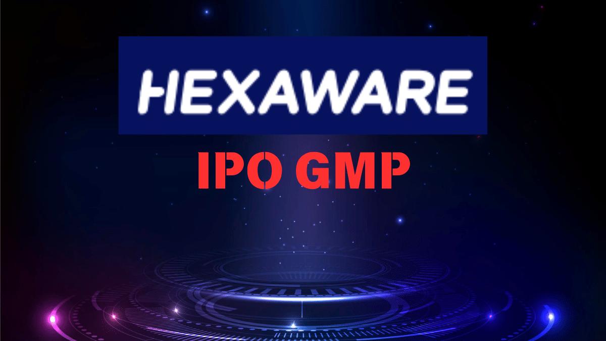 Hexaware Tech IPO का आया GMP, क्या करती है 8750 करोड़ का आईपीओ लाने वाली 32 साल पुरानी कंपनी