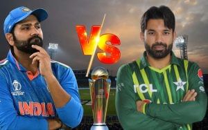 India vs Pak Match: दुबई में कैसा रहेगा मौसम, कहां जाएगा पारा, जाने पिच रिपोर्ट से लेकर सभी डिटेल