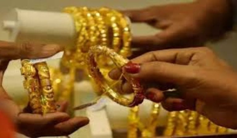 28 फीसदी तक चढ़ सकता है ये ज्वैलरी स्टॉक, ब्रोकरेज ने दी खरीदारी की सलाह; ये है टारगेट प्राइस