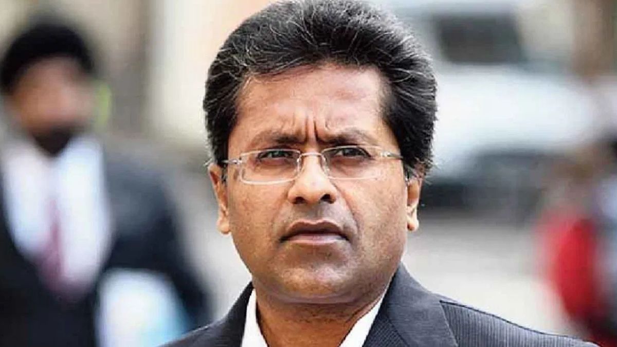 जिस देश का नागरिक बना ललित मोदी, वहां भारत के एक लाख रुपये कितने जिस देश का नागरिक बना ललित मोदी, वहां भारत के एक लाख रुपये कितने