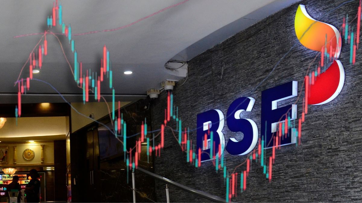 BSE के शेयरों में आएगा तूफान! 12 महीने में इस टारगेट प्राइस तक पहुंच सकता है कंपनी का शेयर BSE के शेयरों में आएगा तूफान! 12 महीने में इस टारगेट प्राइस तक पहुंच सकता है कंपनी का शेयर