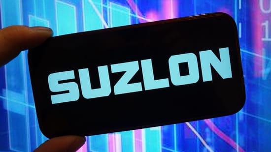 Suzlon Energy Share: ₹46 के ऊपर ब्रेकआउट से खुल सकता है ₹52-54 का रास्ता, निवेशक इस लेवल पर रखें नजर