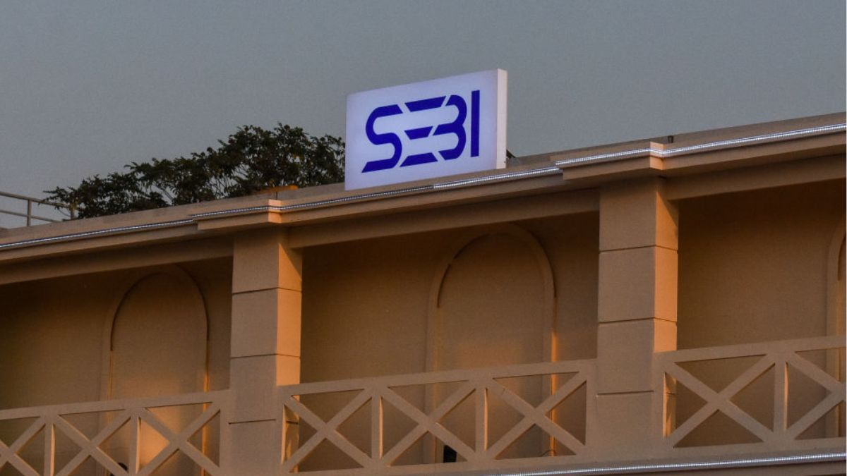 SEBI ने LS Industries पर लगाया बैन! बिना कारोबार के बना दी 5500 करोड़ की कंपनी, इस चालाकी से ठग लिए गए निवेशक SEBI ने LS Industries पर लगाया बैन! बिना कारोबार के बना दी 5500 करोड़ की कंपनी, इस चालाकी से ठग लिए गए निवेशक