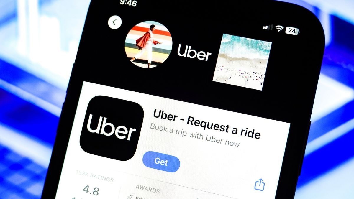 Uber का नया नियम! ऑटो ड्राइवर करेंगे अपनी मर्जी का किराया तय, कस्टमर को नहीं देना होगा कैंसलेशन चार्ज Uber का नया नियम! ऑटो ड्राइवर करेंगे अपनी मर्जी का किराया तय, कस्टमर को नहीं देना होगा कैंसलेशन चार्ज