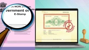 क्या होता है e-Stamp, जानें किन राज्यों में है ये सुविधा और कैसे होता है पेमेंट