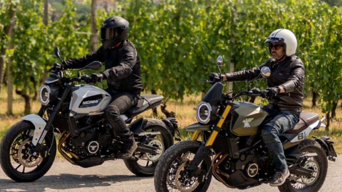 इस बाइक पर मिल रहा है 2 लाख रुपये का डिस्काउंट, जानें कितनी है एक्स-शोरूम कीमत इस बाइक पर मिल रहा है 2 लाख रुपये का डिस्काउंट, जानें कितनी है एक्स-शोरूम कीमत