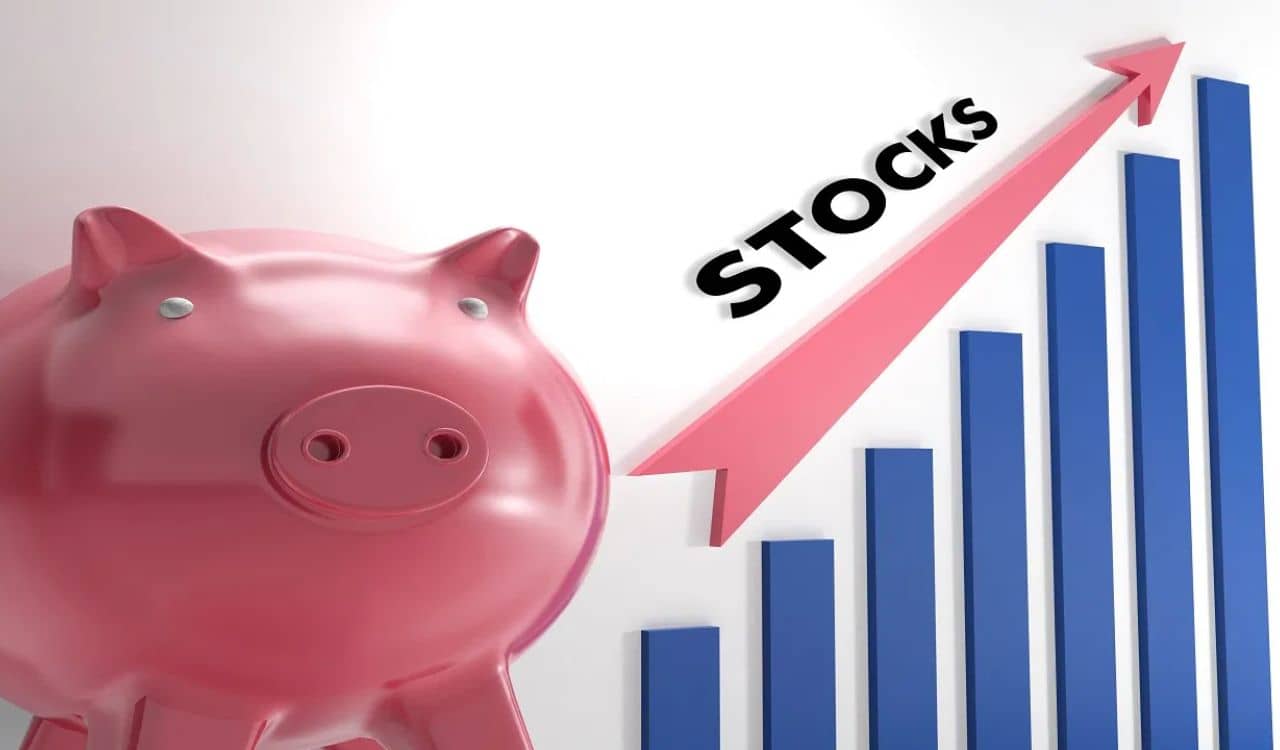 ₹30 से कम के इस पेनी स्टॉक ने दिया है 50000% से ज्यादा रिटर्न, सोमवार को फिर दिख सकती है हलचल; ये है असली वजह ₹30 से कम के इस पेनी स्टॉक ने दिया है 50000% से ज्यादा रिटर्न, सोमवार को फिर दिख सकती है हलचल; ये है असली वजह