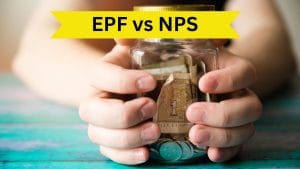 EPF या NPS, रिटायरमेंट के लिए कौन बेहतर? 20000 रुपये के निवेश पर समझें 30 साल का हिसाब