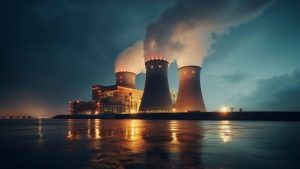 Tata Power समेत ये 4 न्यूक्लियर पावर स्टॉक है लंबी रेस के खिलाड़ी, 5 साल में दिया 600% तक रिटर्न; रखें नजर Tata Power समेत ये 4 न्यूक्लियर पावर स्टॉक है लंबी रेस के खिलाड़ी, 5 साल में दिया 600% तक रिटर्न; रखें नजर
