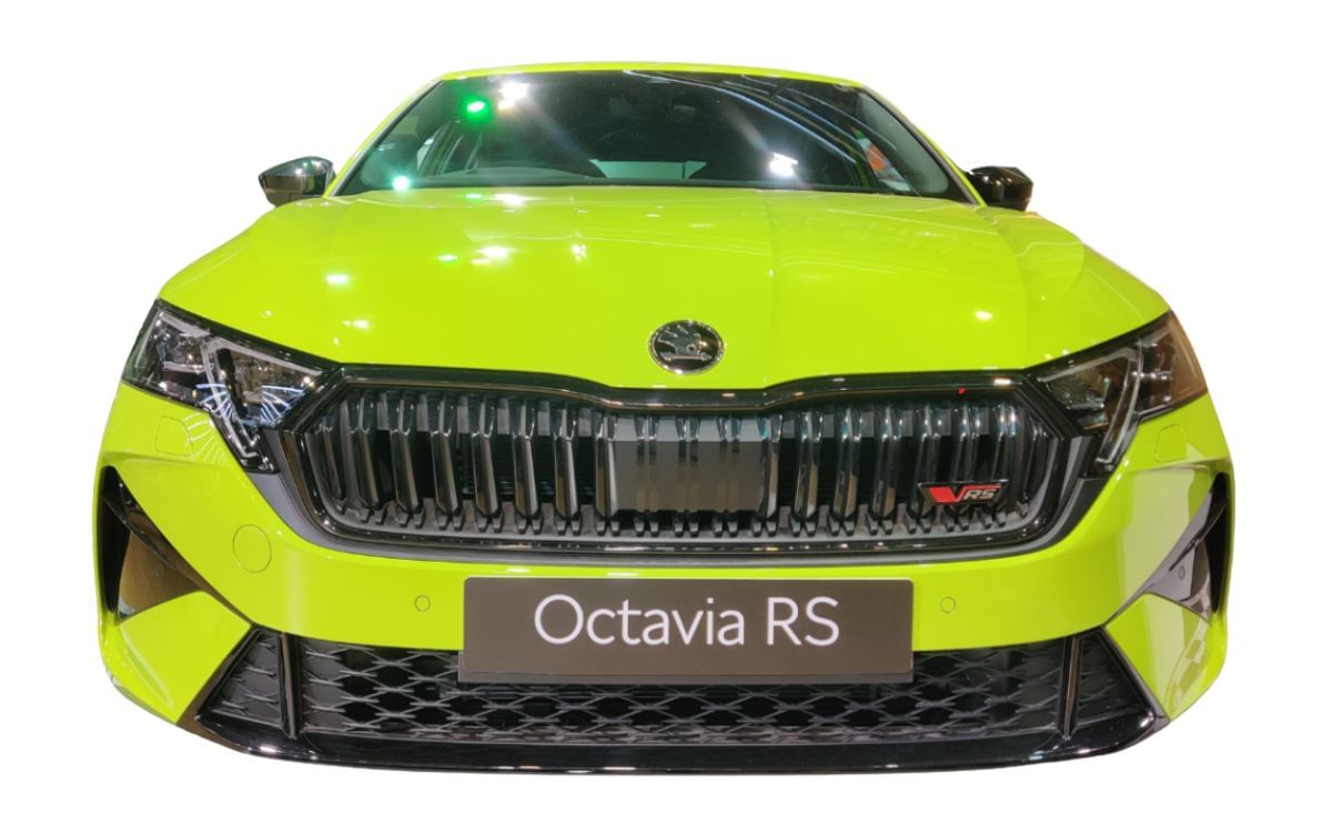 वापसी को तैयार Skoda Octavia Diesel, इन फीचर्स होगी लैस वापसी को तैयार Skoda Octavia Diesel, इन फीचर्स होगी लैस