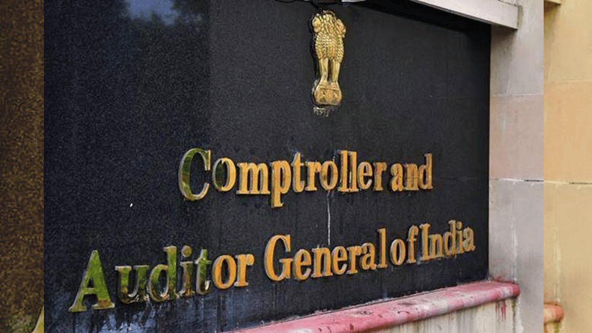 CAG के पास कितनी ताकत जिससे दहल जाती हैं सरकारें, ऐसे बनती है पूरी रिपोर्ट CAG के पास कितनी ताकत जिससे दहल जाती हैं सरकारें, ऐसे बनती है पूरी रिपोर्ट